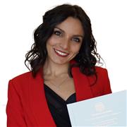 Laureata in Biotecnologie mediche, veterinarie e farmaceutiche offre ripetizioni in Biologia e Scienze per ragazzi